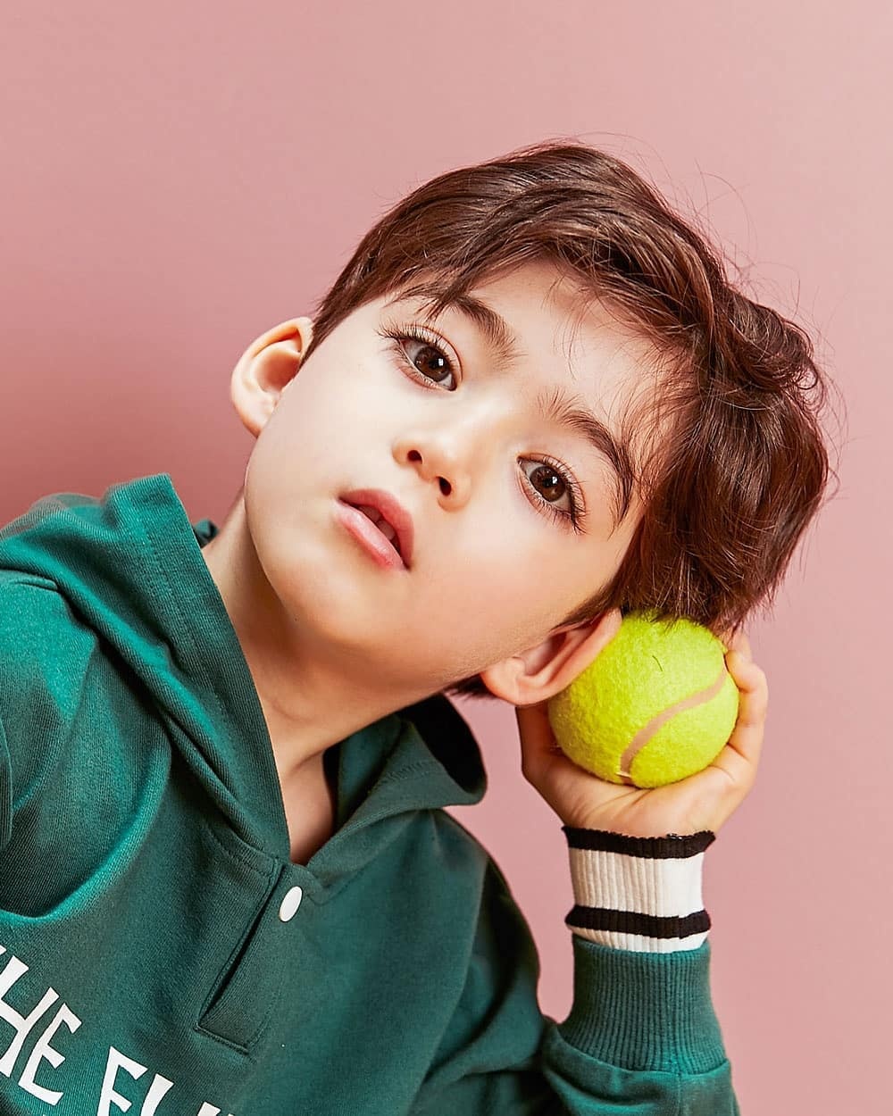 nhan sac cua cau be dep trai nhat the gioi anh 5