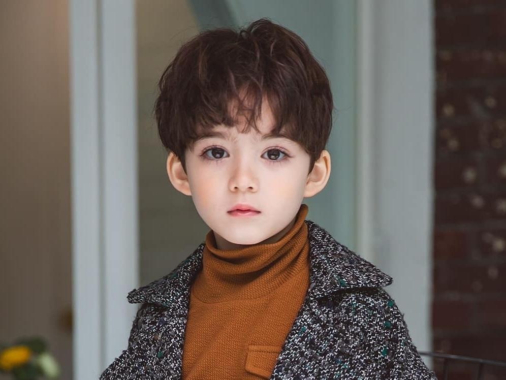 Cau nhoc duoc menh danh 'doi thu cua Mason' ngay cang dien trai hinh anh