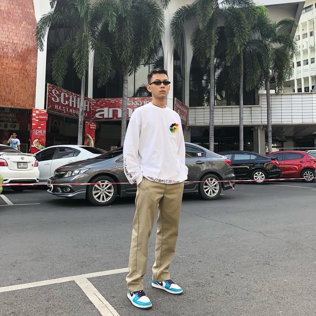 nhóm bạn mang tên 42 The hood nổi tiếng Sài Gòn ảnh 9 nhom ban mang ten 42 The hood noi tieng Sai Gon anh 9
