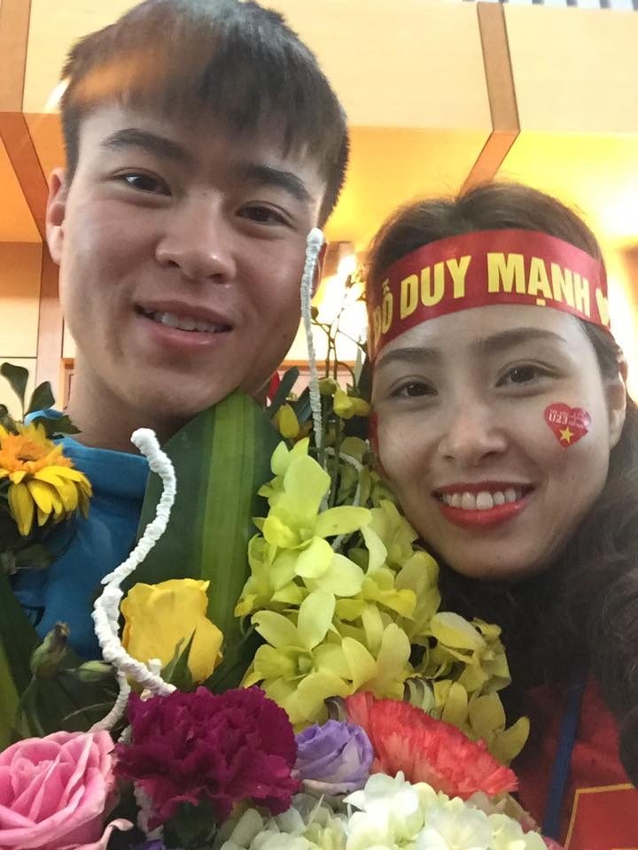 Duy Mạnh bất tỉnh ảnh 2 Duy Manh bat tinh anh 2