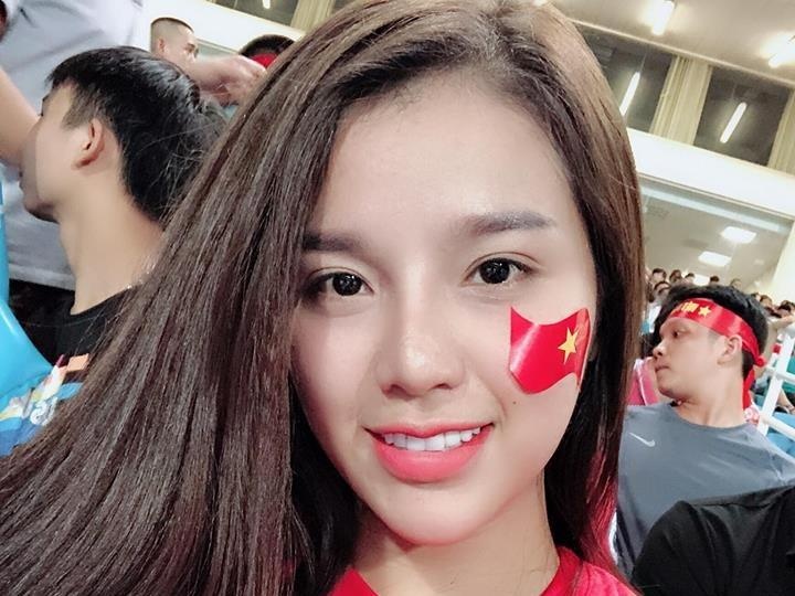 Chan dung ban gai tin don cua trung ve Bui Tien Dung hinh anh