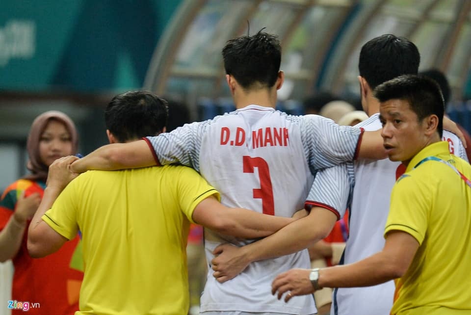 Duy Mạnh bất tỉnh ảnh 1 Duy Manh bat tinh anh 1