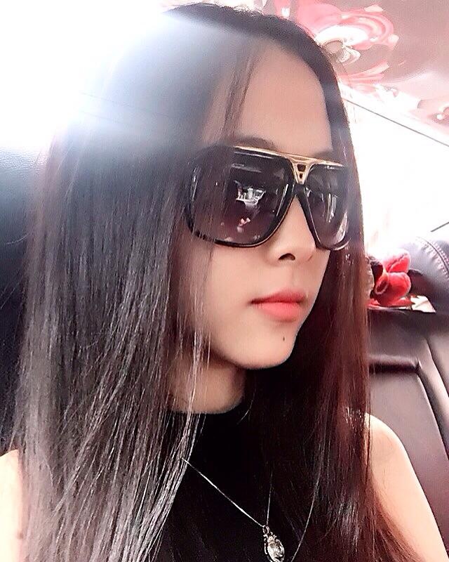 nhan sắc bạn gái cầu thủ Minh Vương ảnh 3 nhan sac ban gai cau thu Minh Vuong anh 3