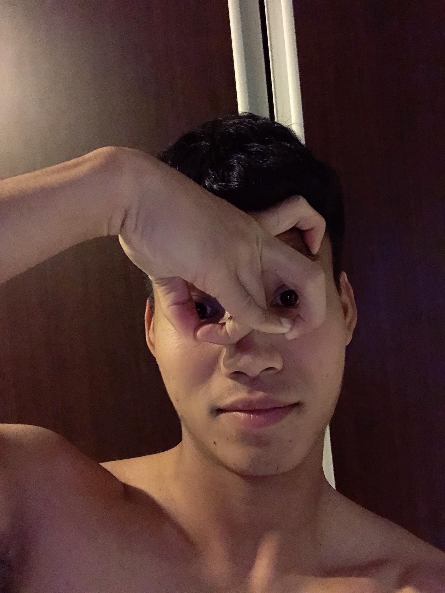 khoanh khac dang yeu cua Olympic Viet Nam anh 7