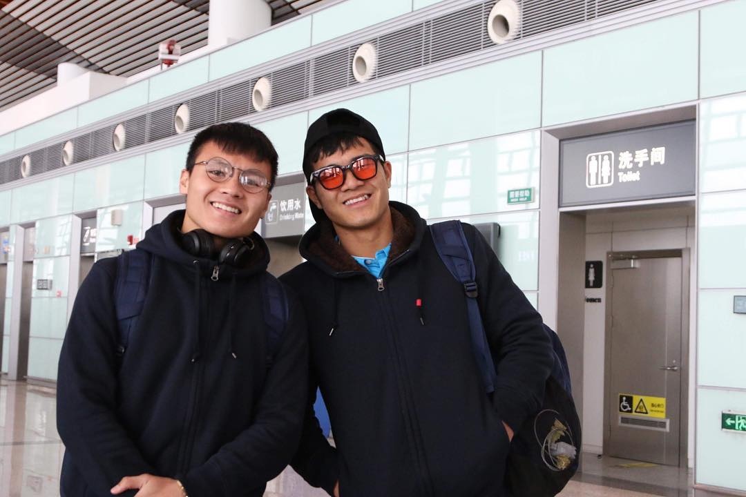 cap ban than cua dan Olympic Viet Nam anh 9