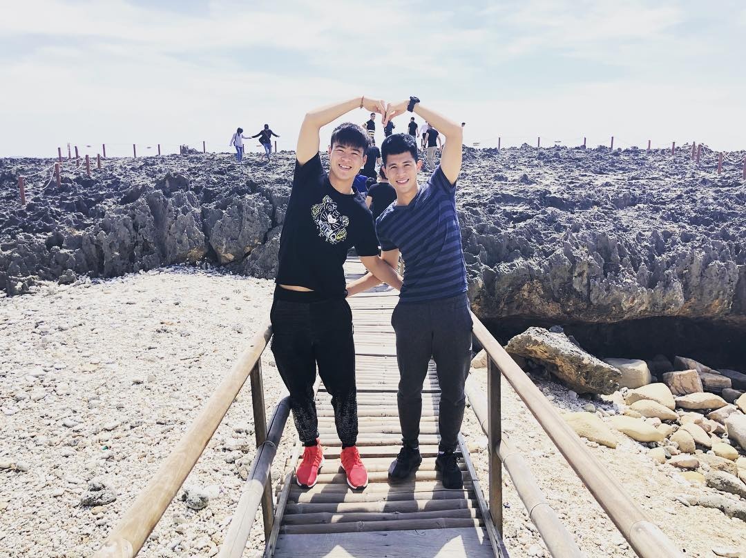 cap ban than cua dan Olympic Viet Nam anh 10