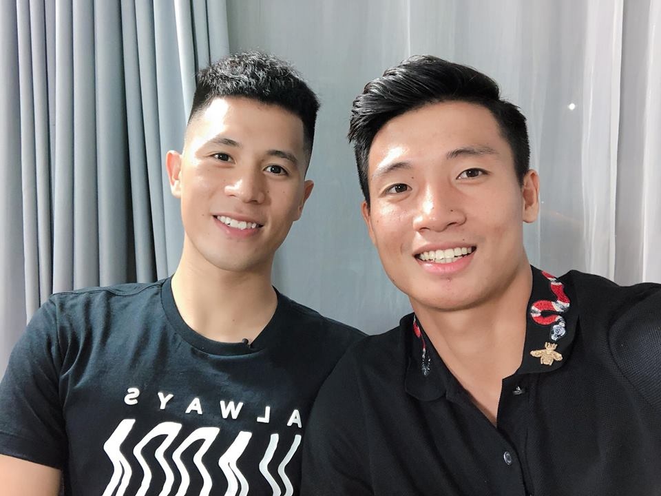 khoanh khac dang yeu cua bo ba hau ve anh 11