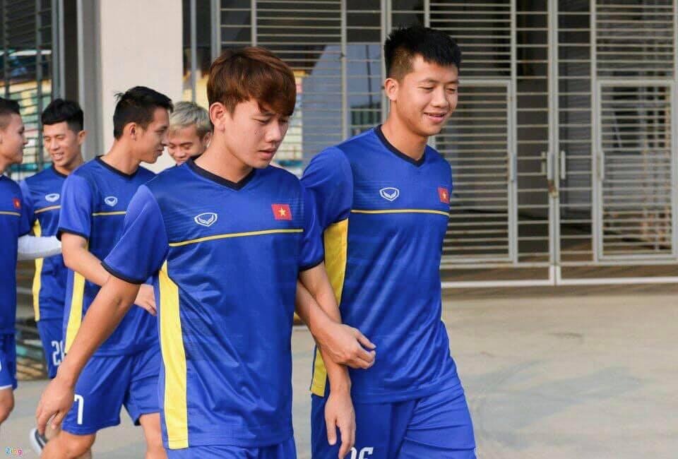 cap ban than cua dan Olympic Viet Nam anh 7