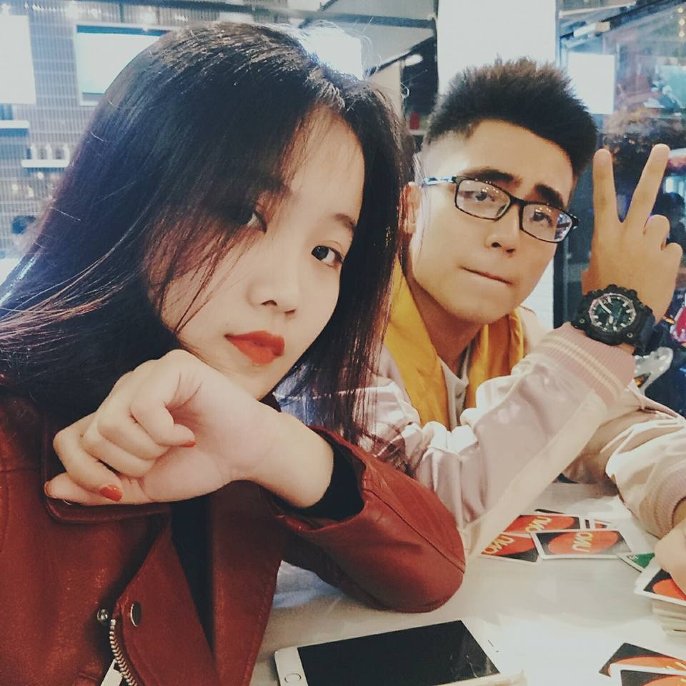 em trai Sơn Tùng MTP sở hữu nhan sắc điển trai ảnh 5 em trai Son Tung MTP so huu nhan sac dien trai anh 5