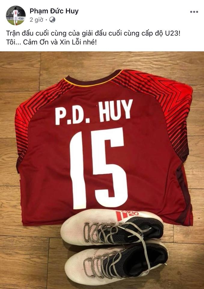 Olympic Viet Nam van chien thang trong long nguoi ham mo anh 1