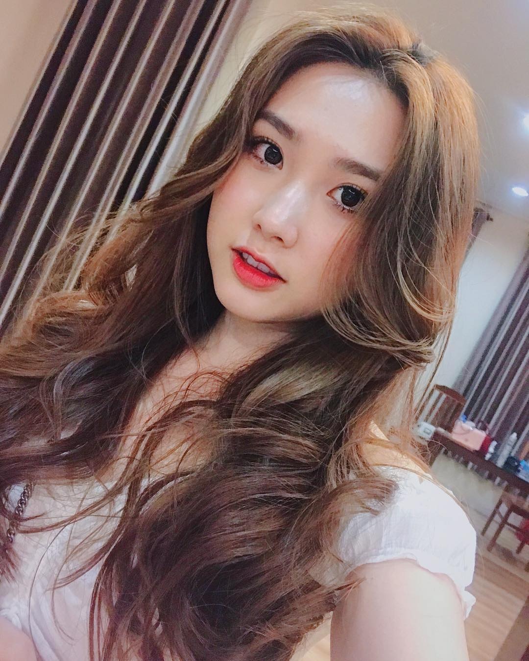 Cap Bui Tien Dung dinh tin don co ban gai anh 13