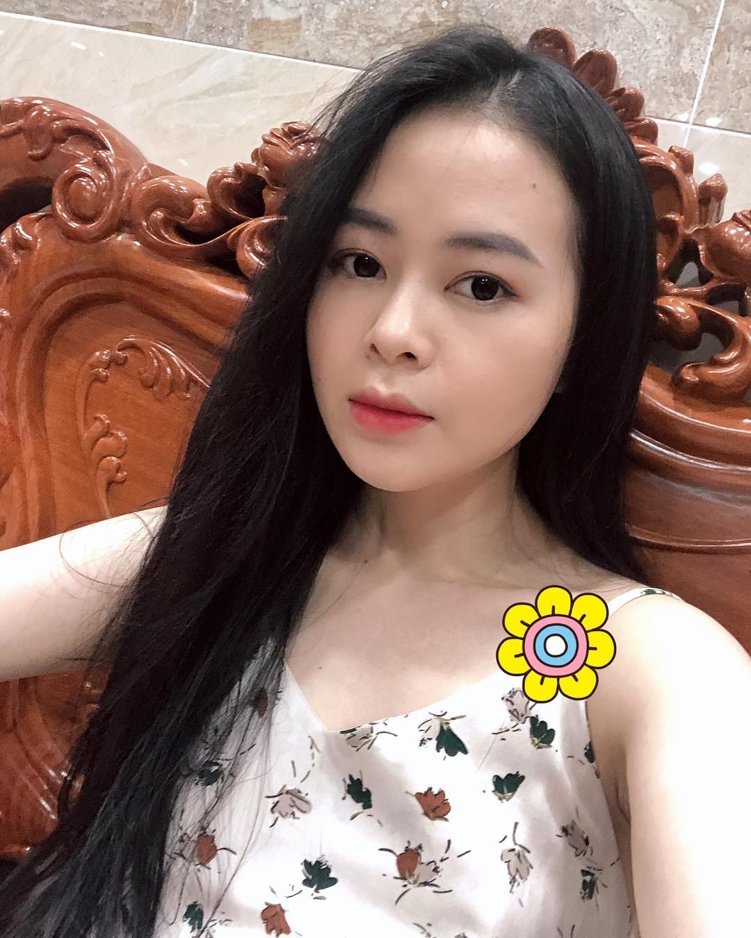 bạn gái tin đồn của Hà Đức Chinh  ảnh 12 ban gai tin don cua Ha Duc Chinh anh 12