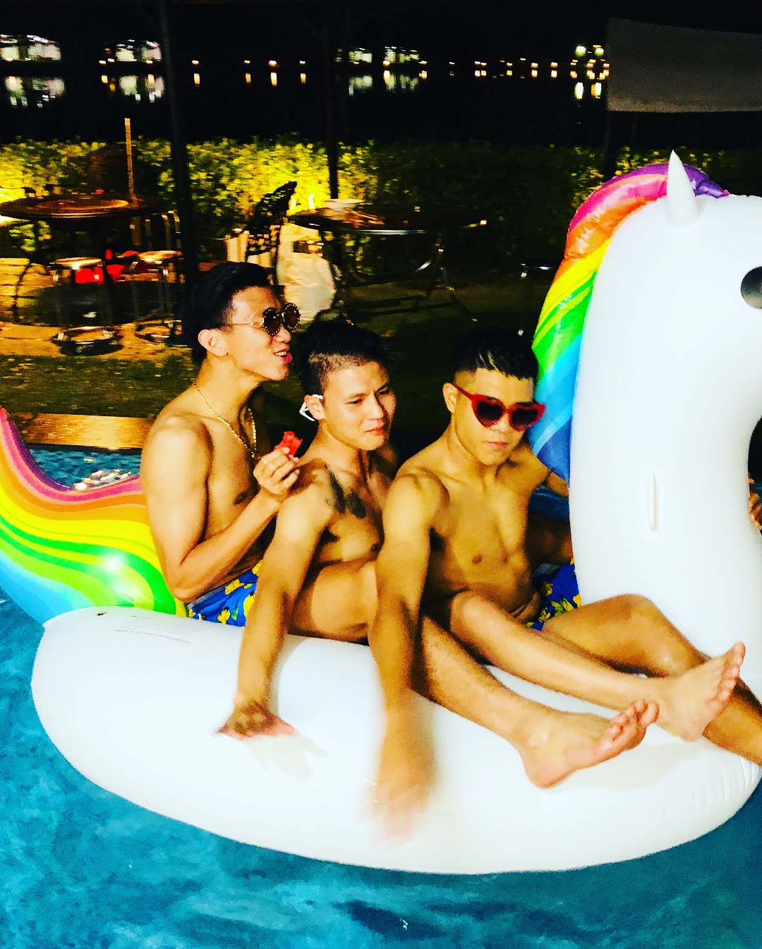 dan cau thu lam gi sau ASIAD anh 2