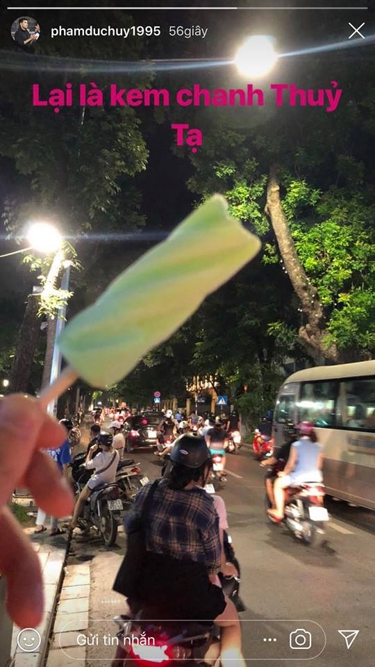 dan cau thu lam gi sau ASIAD anh 7