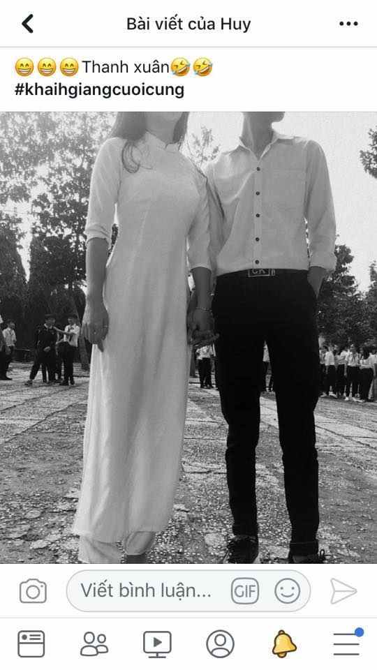 Trào lưu chụp ảnh ở sân trường ảnh 2 Trao luu chup anh o san truong anh 2