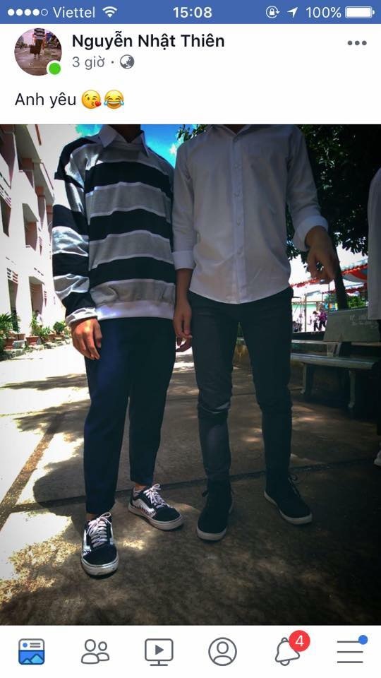 Trào lưu chụp ảnh ở sân trường ảnh 8 Trao luu chup anh o san truong anh 8