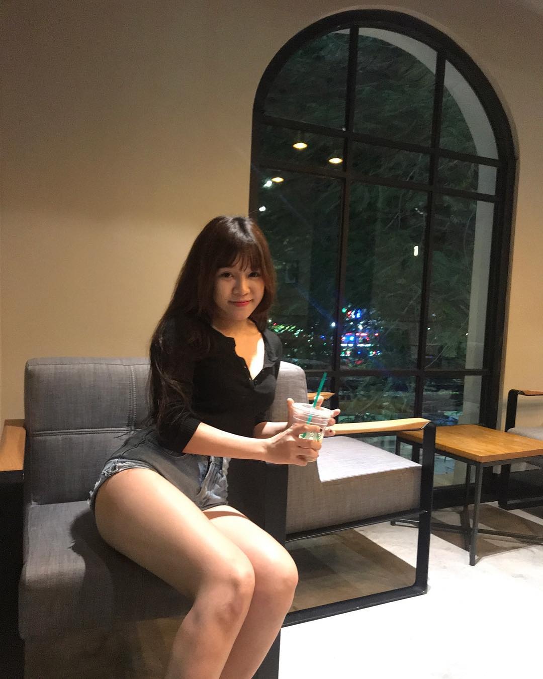 bạn gái mới của thủ môn Đặng Văn Lâm ảnh 9 ban gai moi cua thu mon Dang Van Lam anh 9