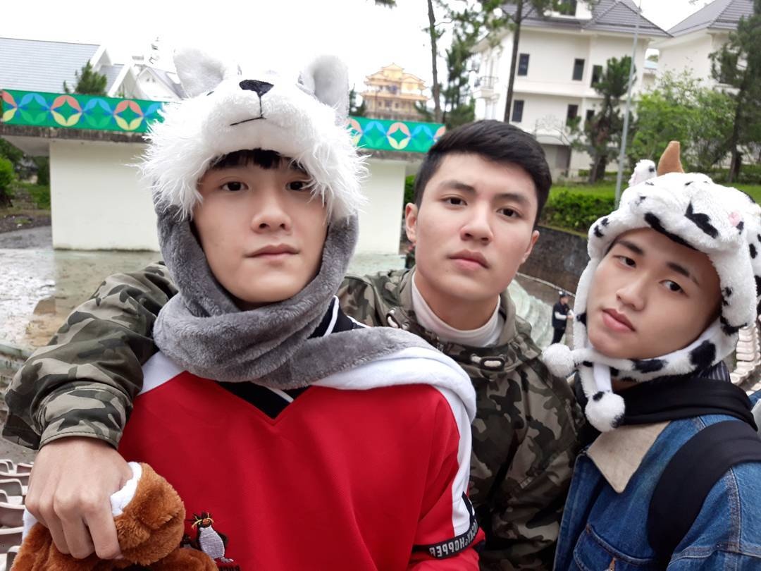 nam sinh Đắk Lắk đẹp trai ảnh 4 nam sinh Dak Lak dep trai anh 4