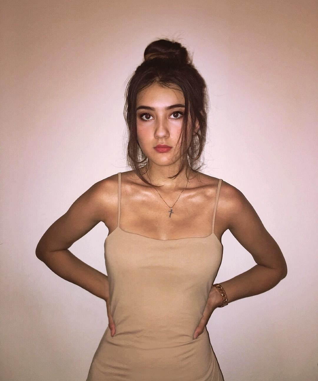 nu sinh sexy mang 2 dong mau Viet - Duc anh 4