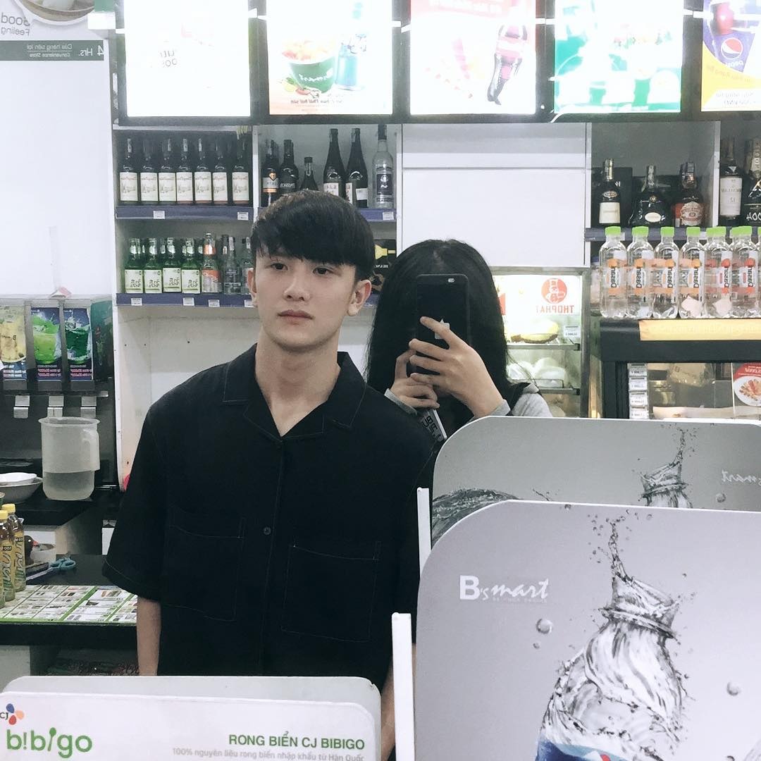 nam sinh Đắk Lắk đẹp trai ảnh 6 nam sinh Dak Lak dep trai anh 6