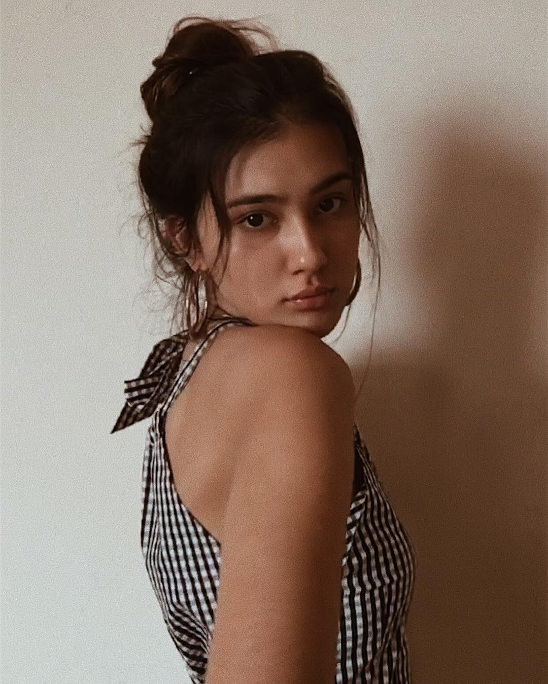 nhung co nang sinh nam 2001 xinh dep,  gioi giang anh 1