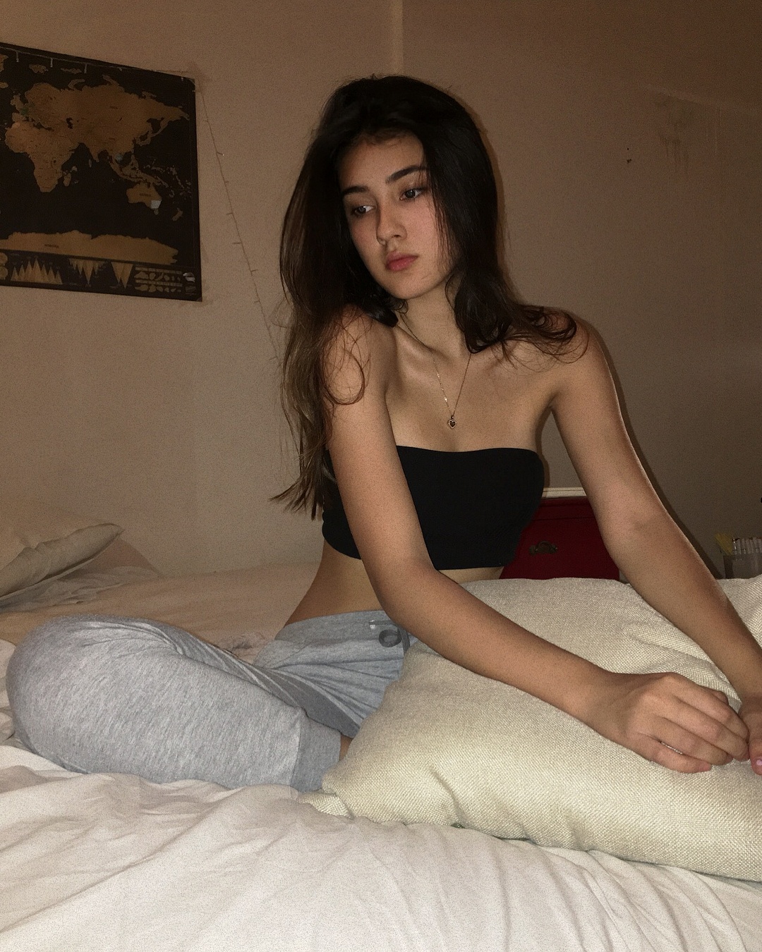 nhung co nang sinh nam 2001 xinh dep,  gioi giang anh 3