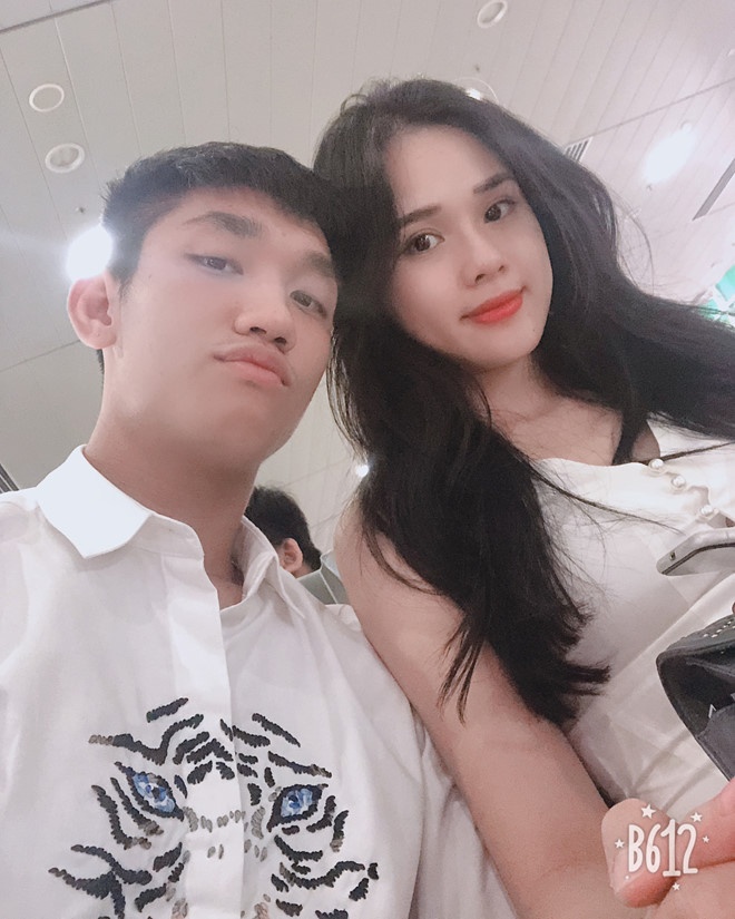 những lần gây tranh cãi của dàn cầu thủ U23 ảnh 7 nhung lan gay tranh cai cua dan cau thu U23 anh 7