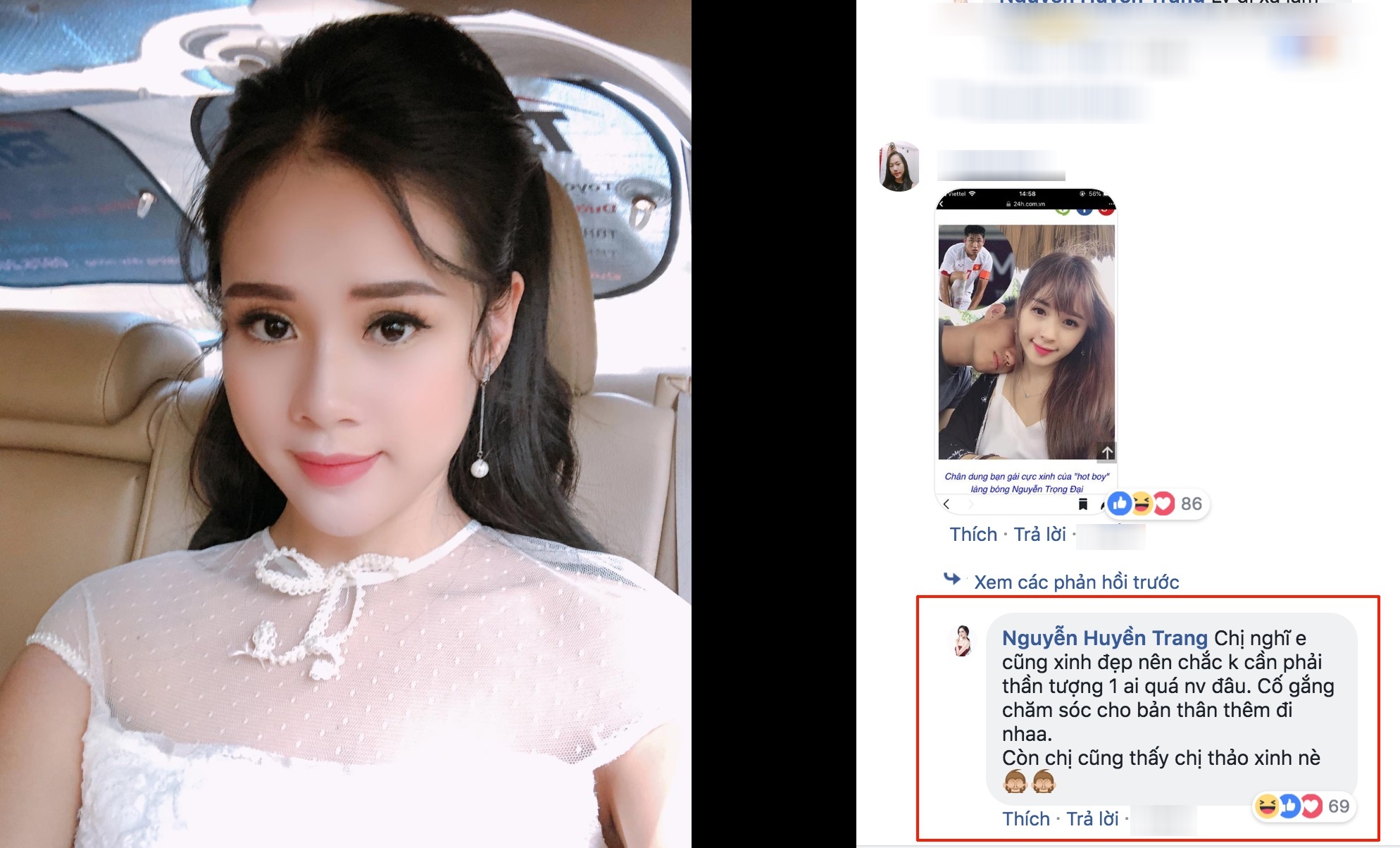 những lần gây tranh cãi của dàn cầu thủ U23 ảnh 9 nhung lan gay tranh cai cua dan cau thu U23 anh 9