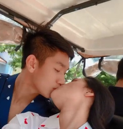 những lần gây tranh cãi của dàn cầu thủ U23 ảnh 8 nhung lan gay tranh cai cua dan cau thu U23 anh 8