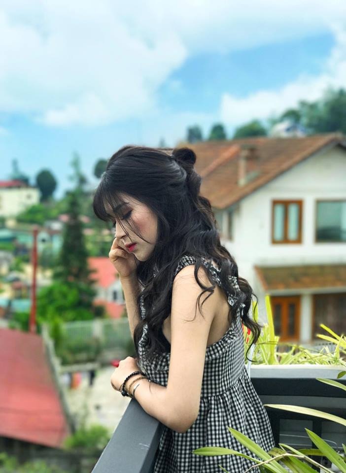 cô gái bị tố sống ảo  ảnh 9 co gai bi to song ao anh 9