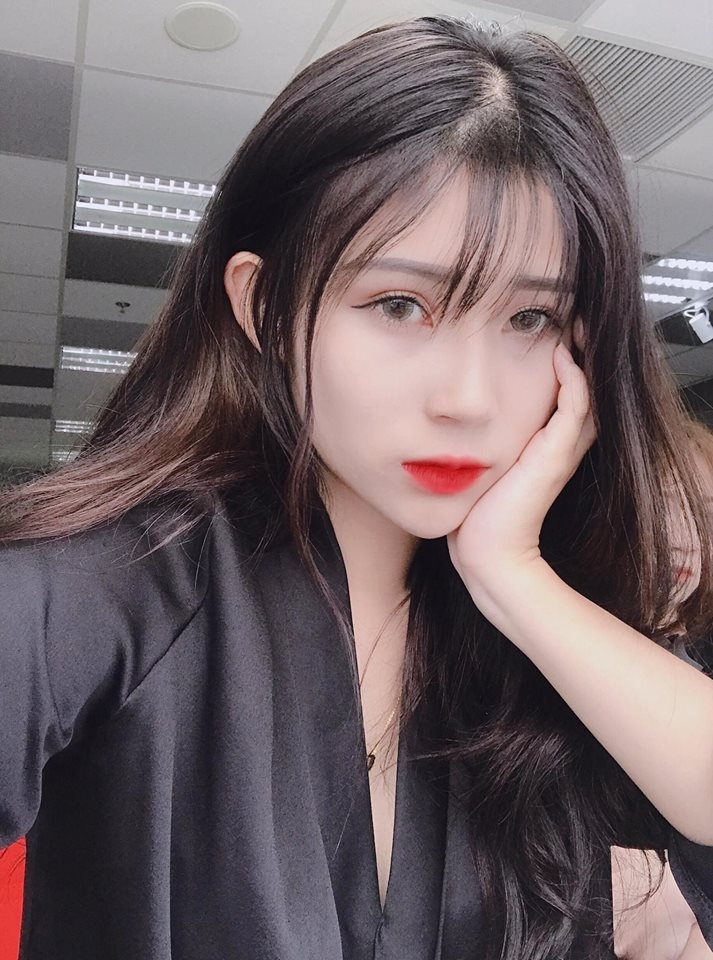 cô gái bị tố sống ảo  ảnh 3 co gai bi to song ao anh 3