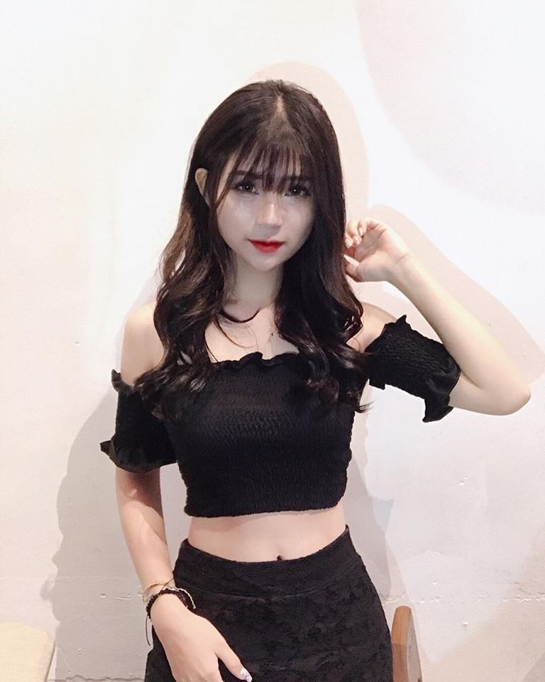 cô gái bị tố sống ảo  ảnh 4 co gai bi to song ao anh 4