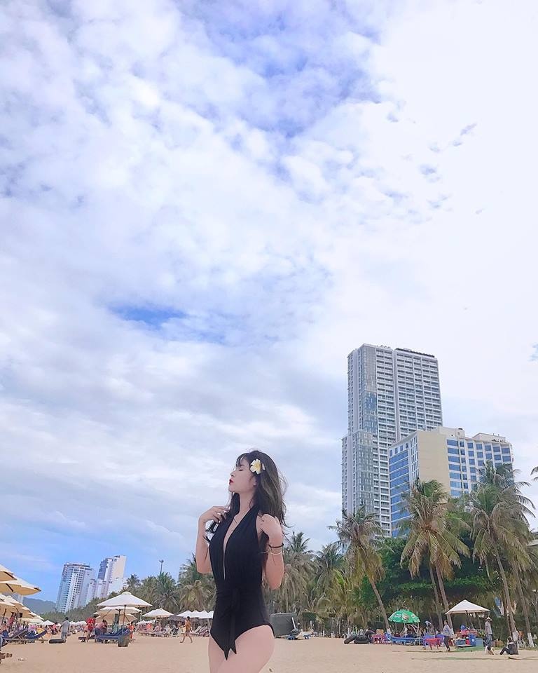 cô gái bị tố sống ảo  ảnh 8 co gai bi to song ao anh 8