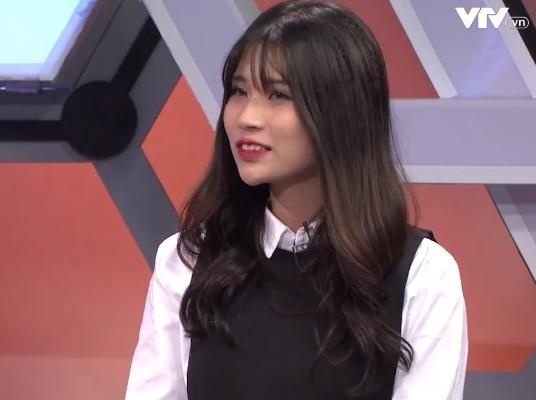 Do Phuong la khach moi ban tin 'The he so' ngay 11/9 hinh anh