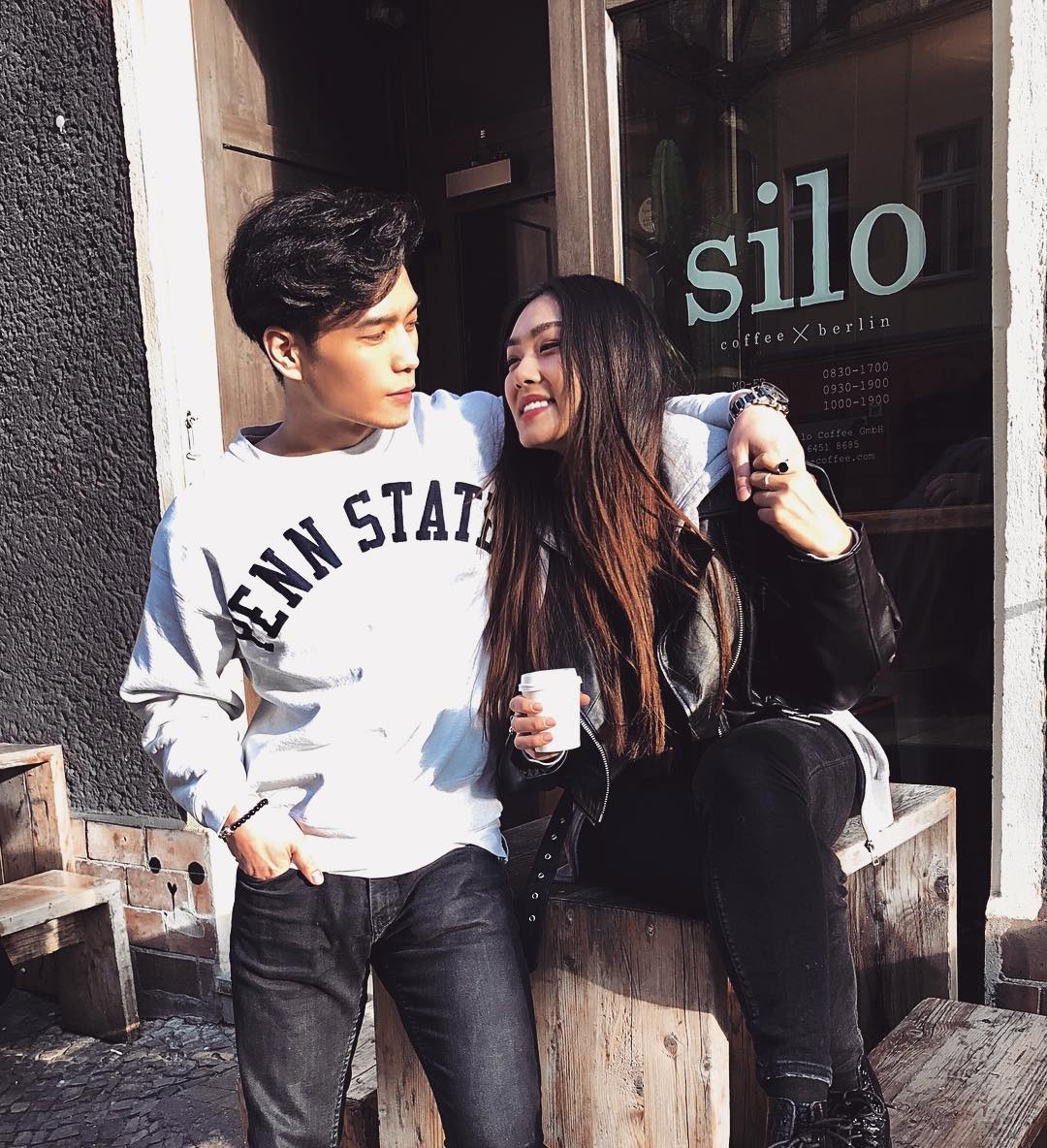 Rich kid Lê Thảo Nhi nói quan điểm giàu nghèo ảnh 6 Rich kid Le Thao Nhi noi quan diem giau ngheo anh 6