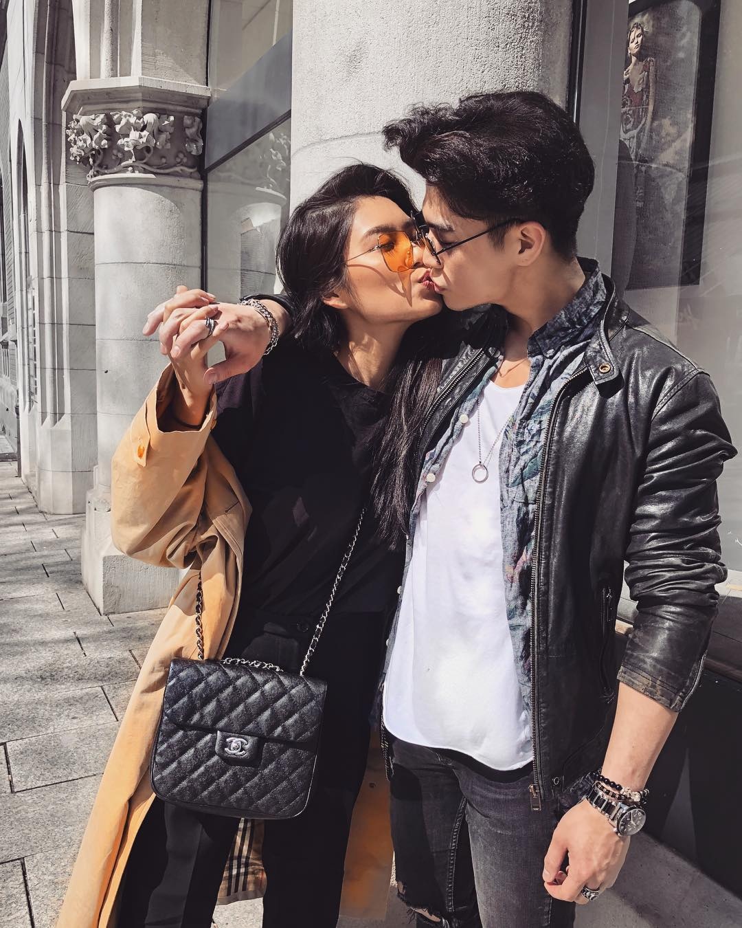 Rich kid Lê Thảo Nhi nói quan điểm giàu nghèo ảnh 7 Rich kid Le Thao Nhi noi quan diem giau ngheo anh 7