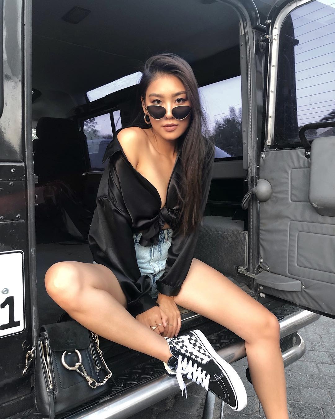 Rich kid Lê Thảo Nhi nói quan điểm giàu nghèo ảnh 11 Rich kid Le Thao Nhi noi quan diem giau ngheo anh 11