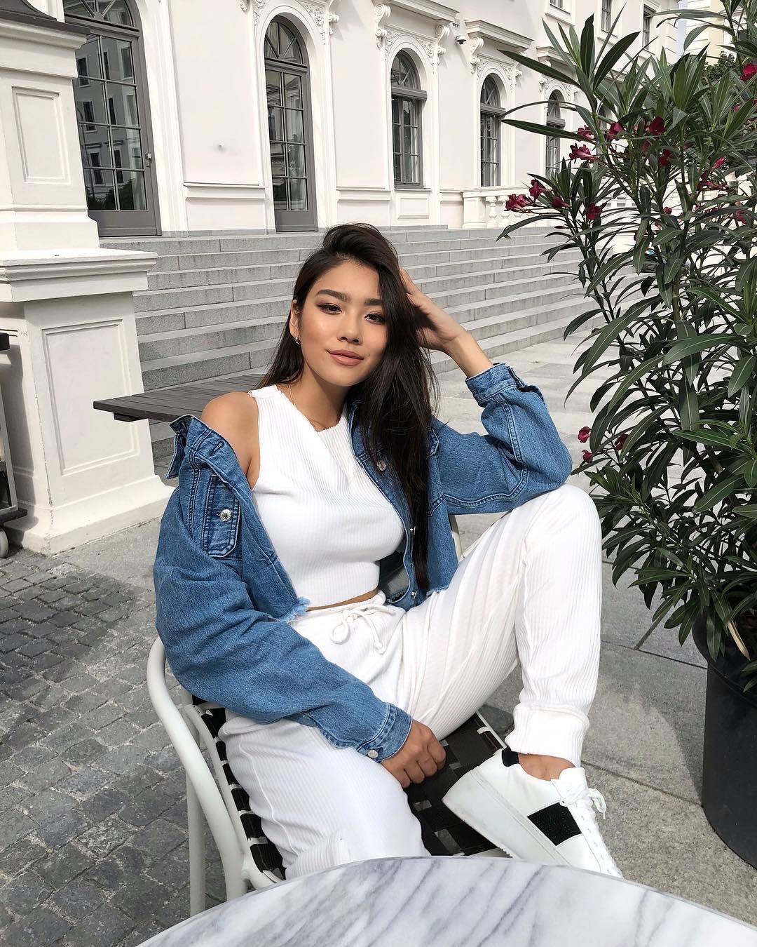 Rich kid Lê Thảo Nhi nói quan điểm giàu nghèo ảnh 13 Rich kid Le Thao Nhi noi quan diem giau ngheo anh 13