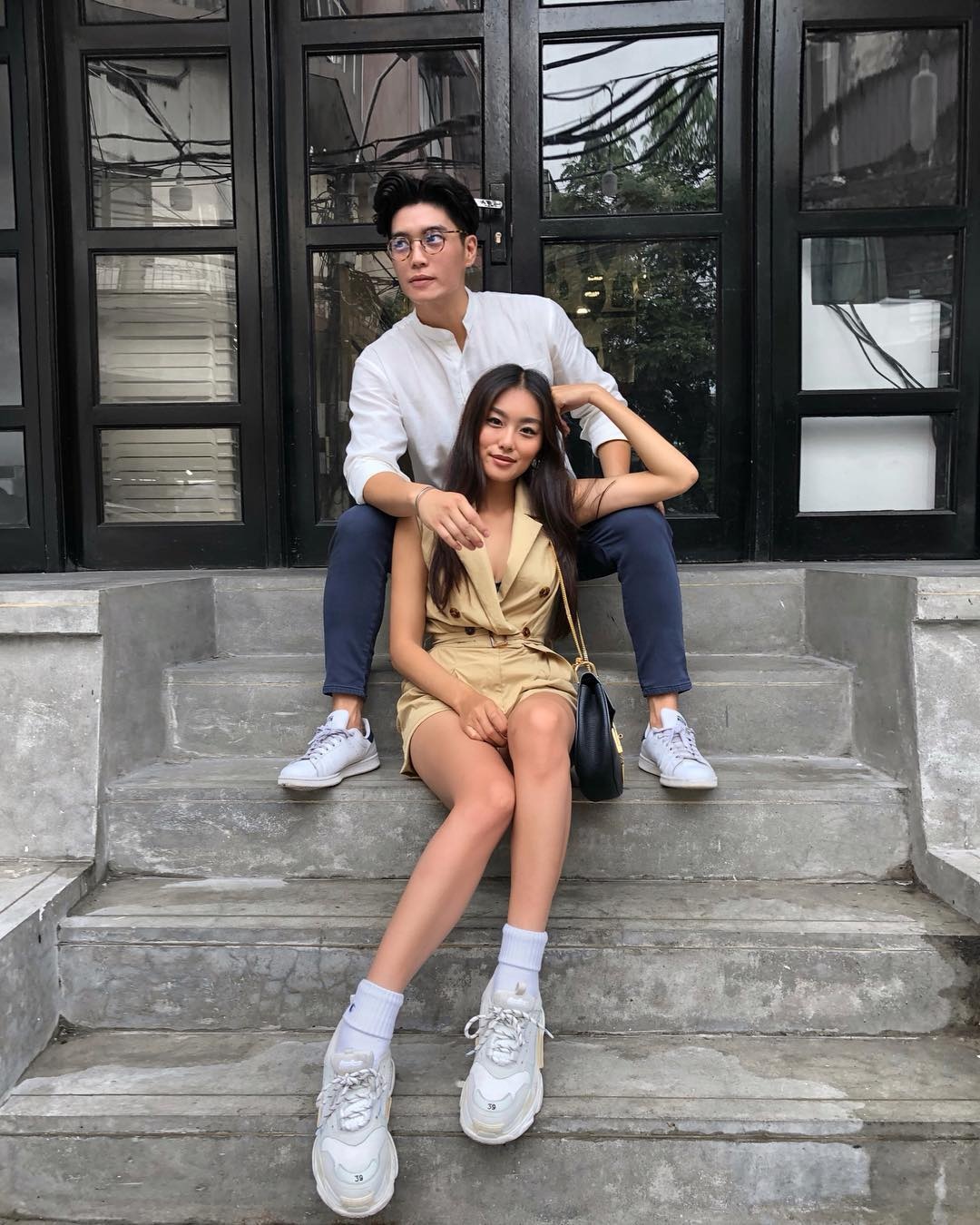 Rich kid Lê Thảo Nhi nói quan điểm giàu nghèo ảnh 8 Rich kid Le Thao Nhi noi quan diem giau ngheo anh 8