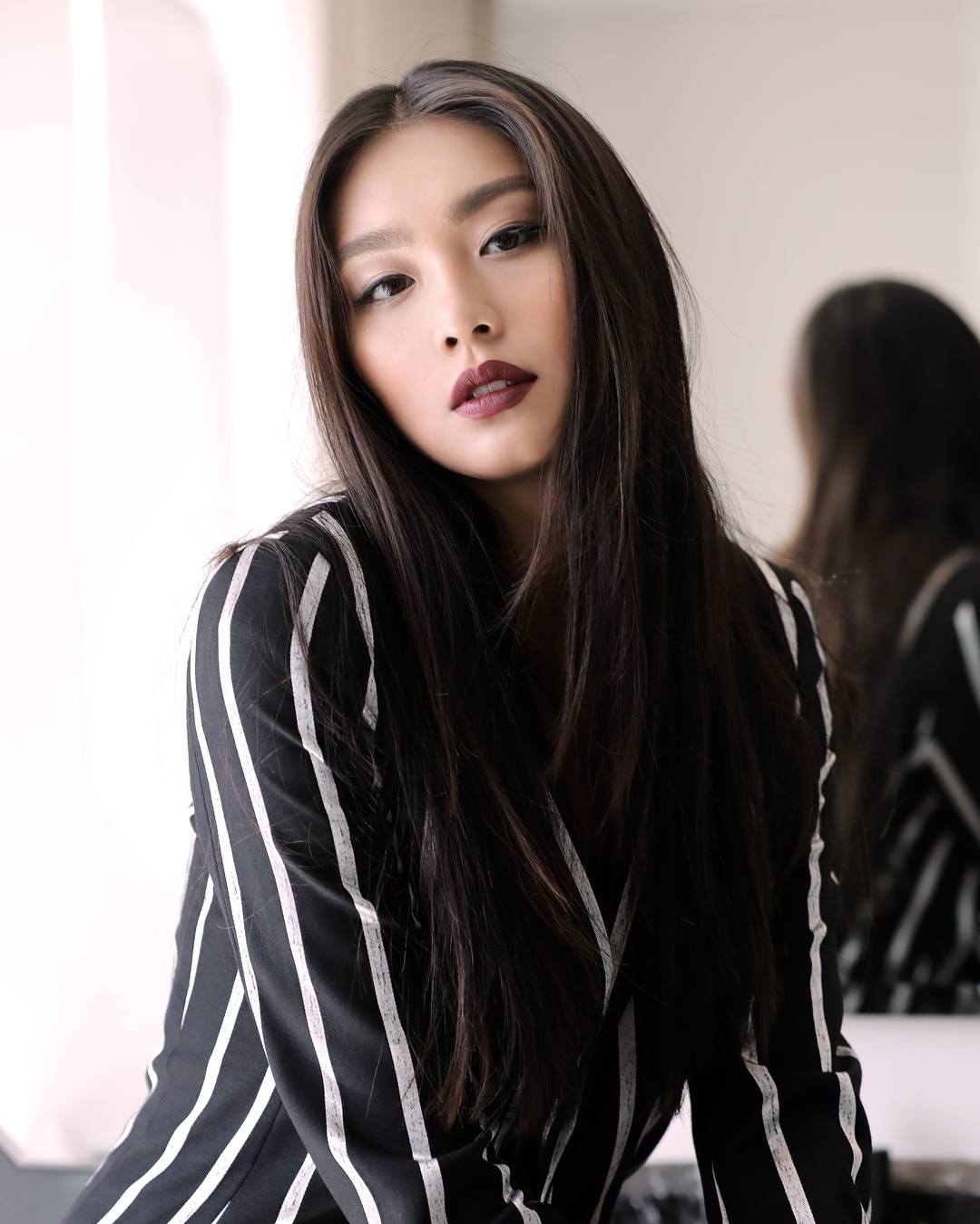 Rich kid Lê Thảo Nhi nói quan điểm giàu nghèo ảnh 1 Rich kid Le Thao Nhi noi quan diem giau ngheo anh 1