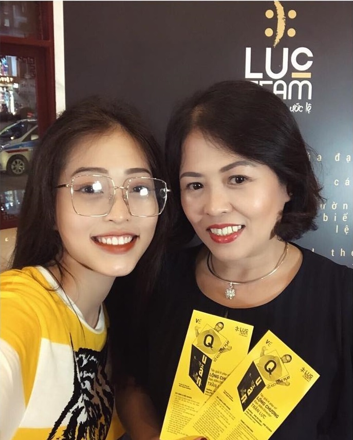 Bạn trai Á hậu 1 là diễn viên Bình An ảnh 2 Ban trai A hau 1 la dien vien Binh An anh 2