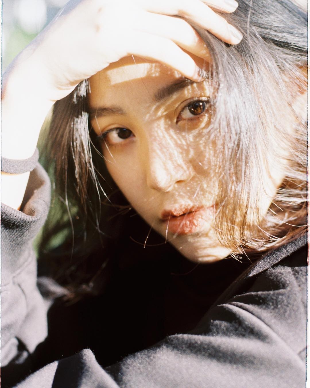 du hoc sinh nu xinh dep,  hien dai anh 12