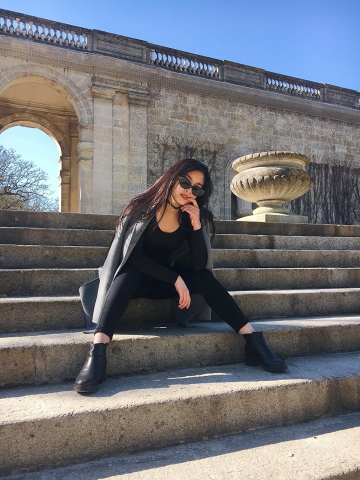 du hoc sinh nu xinh dep,  hien dai anh 5