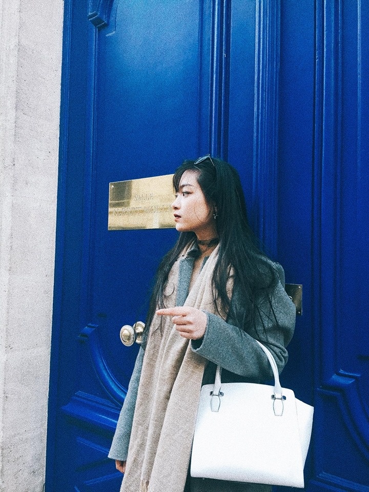 du hoc sinh nu xinh dep,  hien dai anh 4