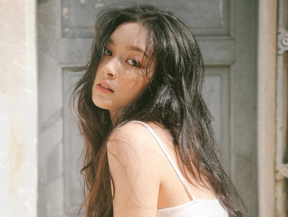 4 du hoc sinh Viet xinh dep, noi bat khong kem hot girl hinh anh