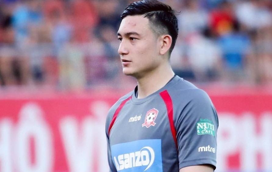 5 thu mon Viet duoc vi nhu 'cuc pham': Dep trai, cao khong kem mau anh hinh anh