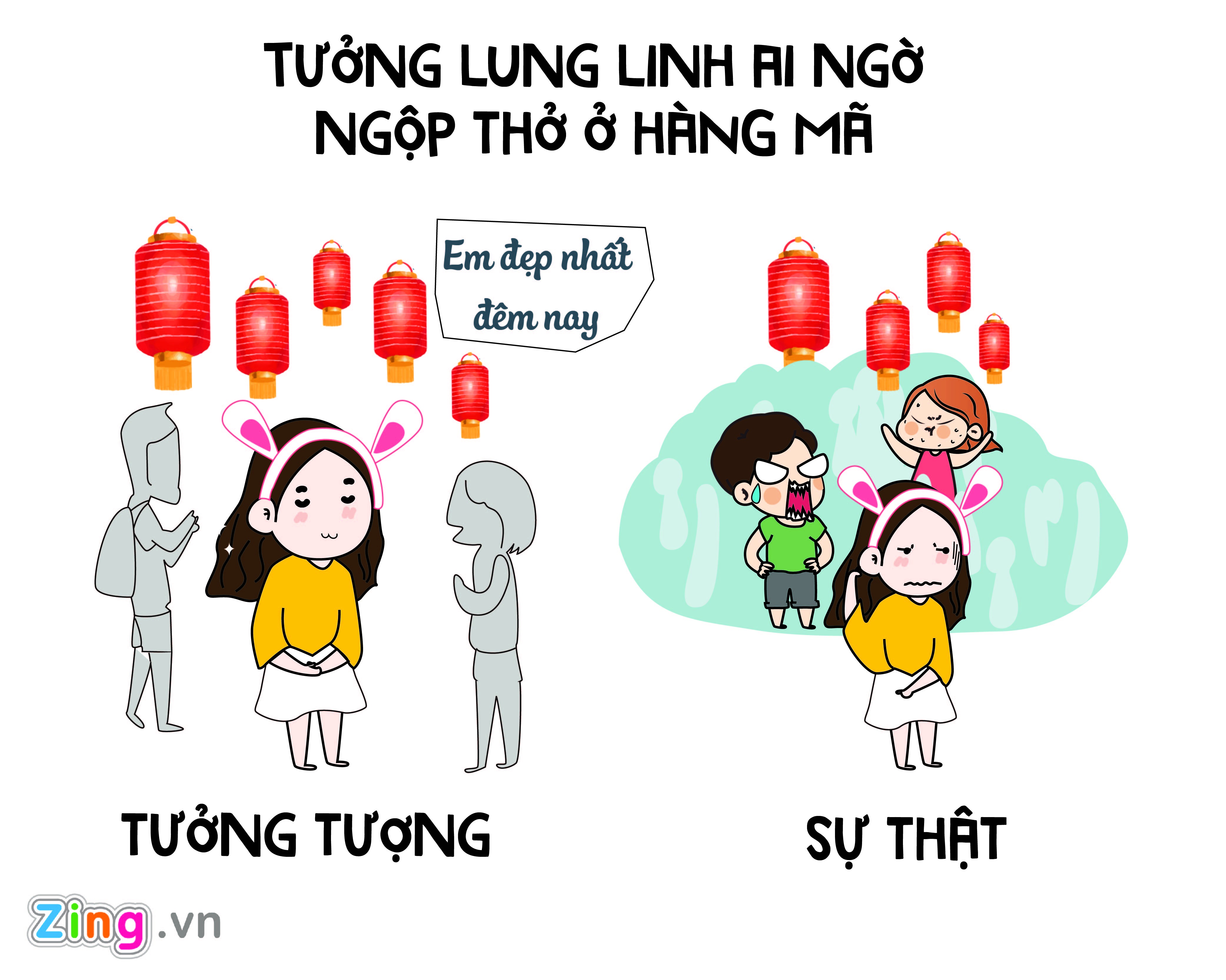 nhung lam tuong mua trung thu anh 1