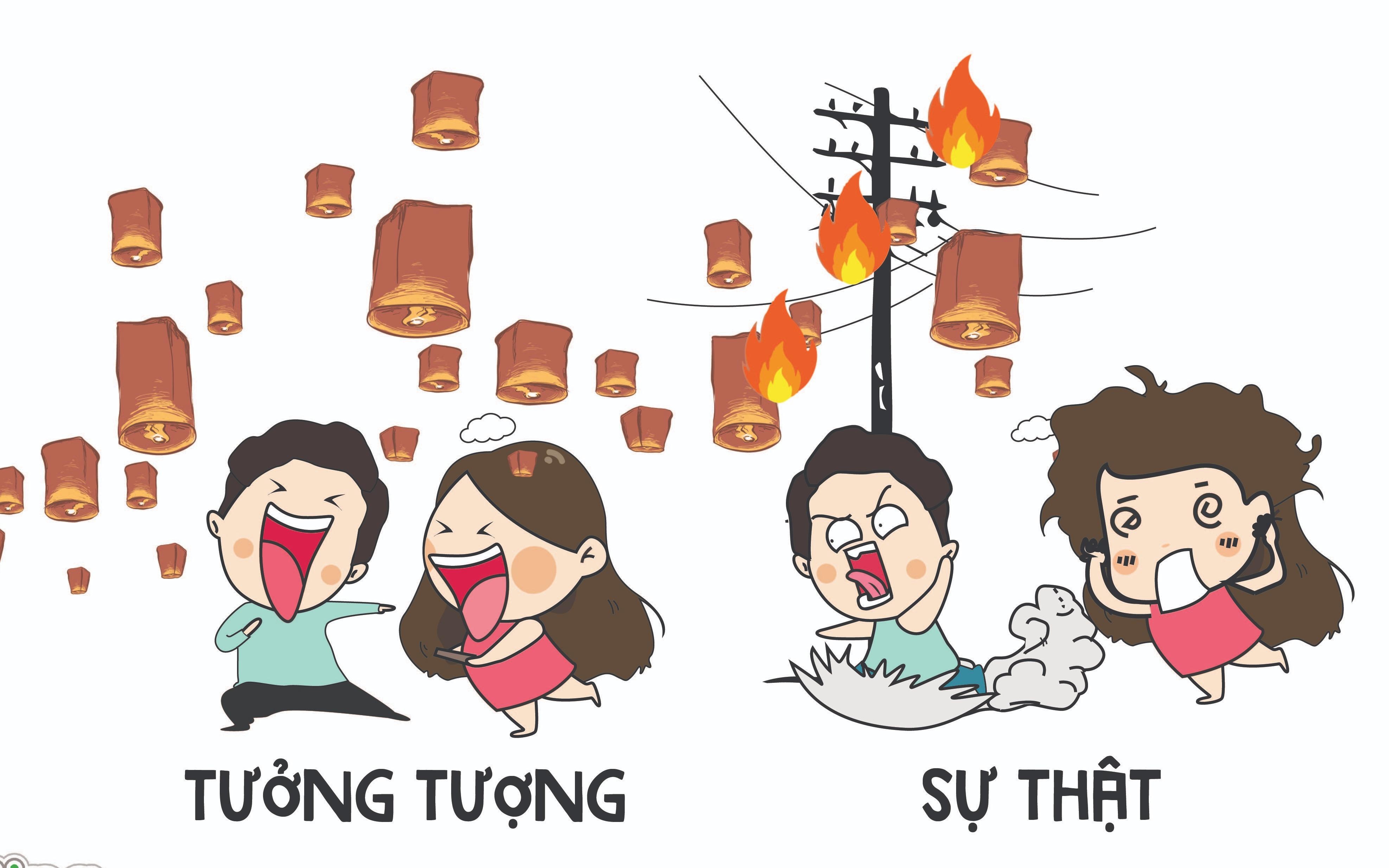 8 su that ve Trung thu khac xa so voi tuong tuong cua chung ta hinh anh