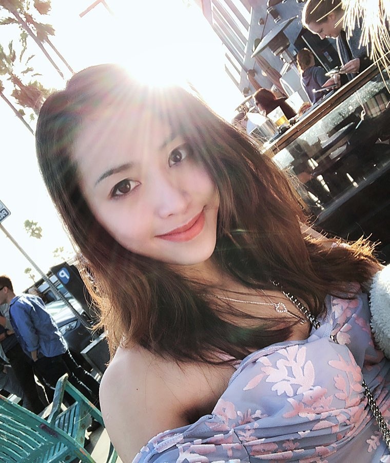 Du học sinh Mỹ xinh đẹp,  hiện đại ảnh 2 Du hoc sinh My xinh dep,  hien dai anh 2