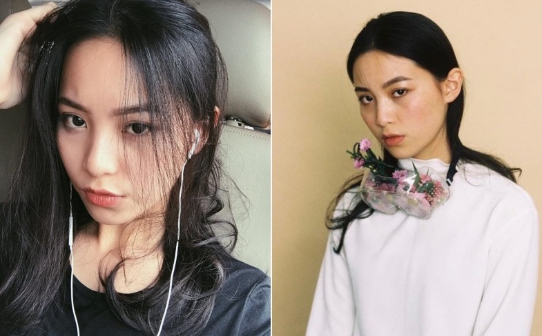 Mau Viet tung len Vogue Online: Co loi khi dung tien bo me mua do hieu hinh anh